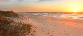 The Sweet Spot by Carolina Retreats