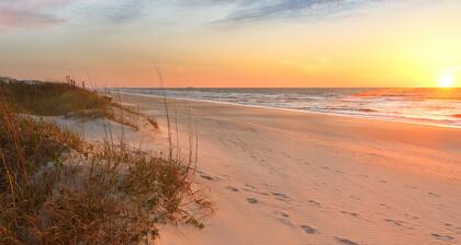 The Sweet Spot by Carolina Retreats