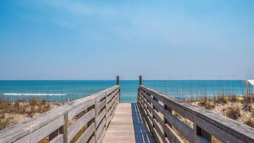 Apartamento (2 Bedrooms) | Servicios del alojamiento