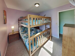 Appartamento (2 Bedrooms) | Servizio della struttura