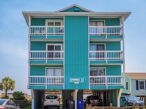 Condo (2 Bedrooms) | Servicio de la propiedad
