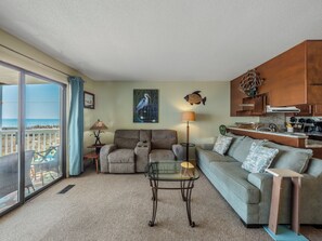 Property amenity - The Sandcastle @ Tiki by Carolina Retreats (Carolina Beach)