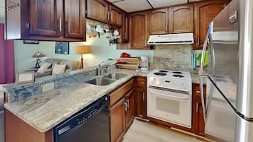 Condo (2 Bedrooms) | Commodité de l’hébergement