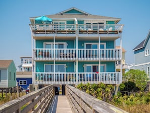 Appart'hôtel (2 Bedrooms) | Équipement de l’hébergement