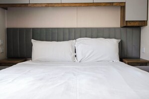2 間臥室、獨特裝潢、布置獨特、免費無線上網