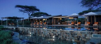 Mapito Safari Camp, Serengeti, Autograph Collection