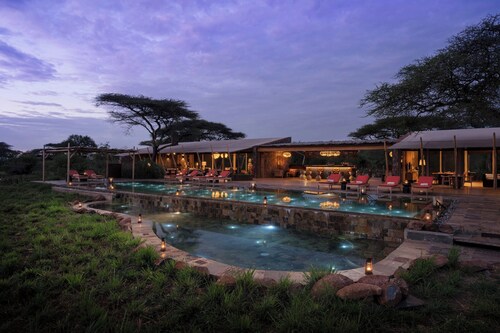 Mapito Safari Camp, Serengeti, Autograph Collection