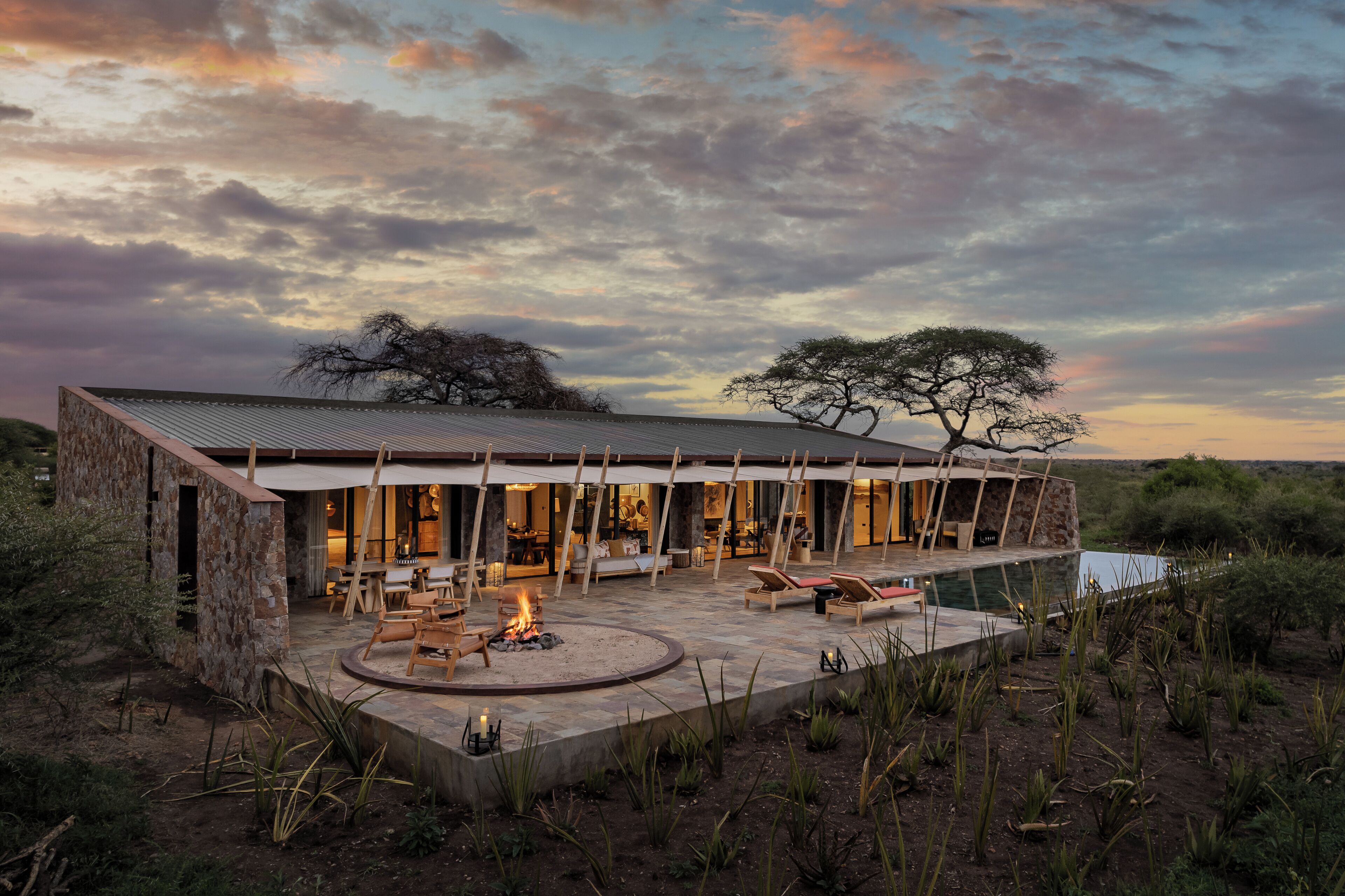 Villa, 2 Bedrooms | Pool | Outdoor pool