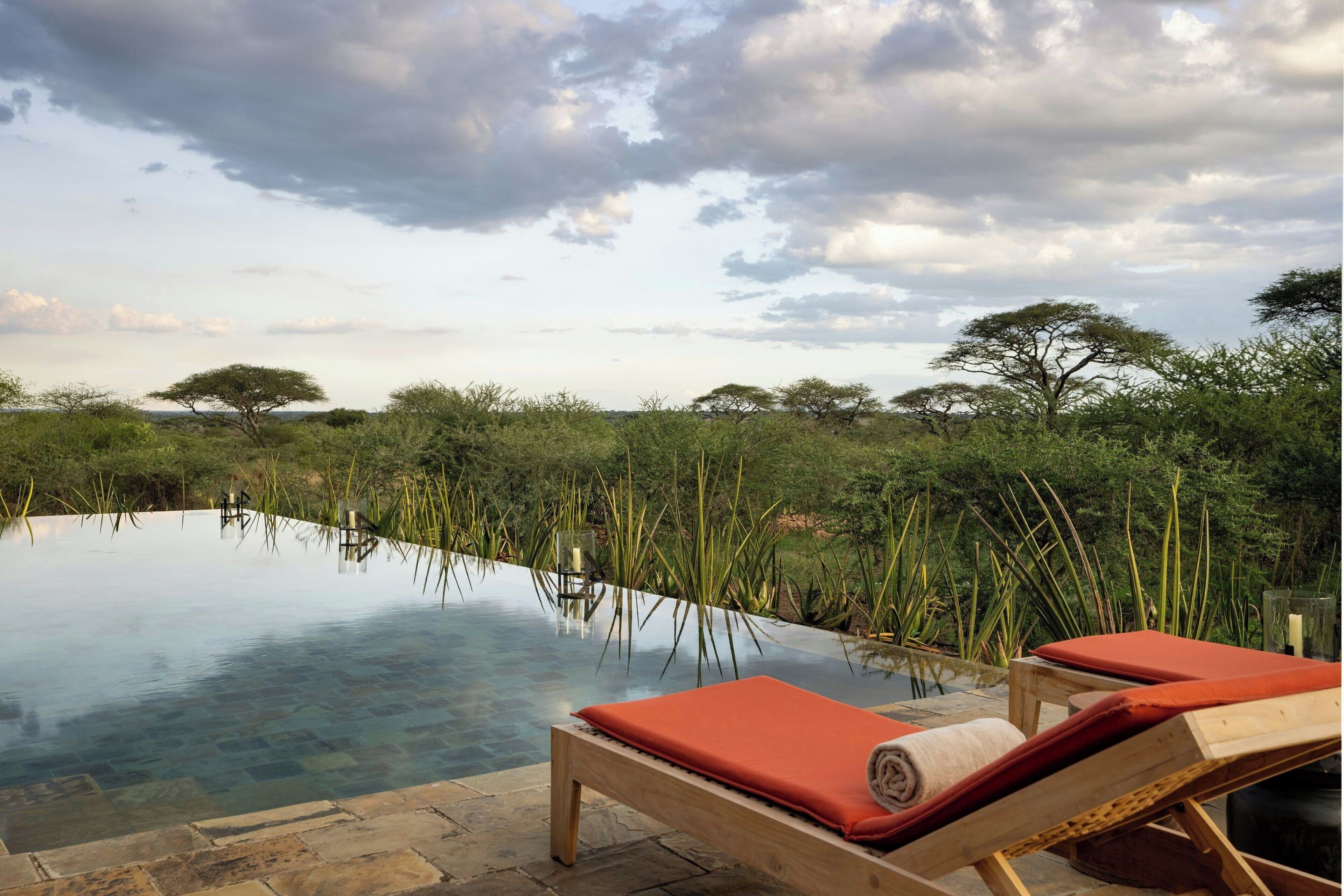 Villa, 2 Bedrooms | Pool | Outdoor pool