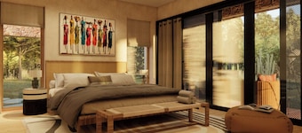 Mapito Safari Camp, Serengeti, Autograph Collection