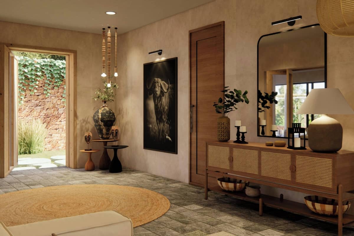 Premium bedding, memory-foam beds, minibar, in-room safe