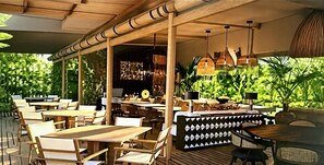 包含每日全套早餐