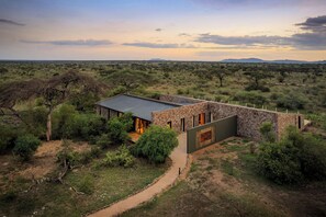 Villa, 2 habitaciones | Exterior