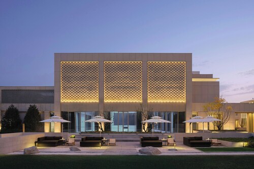 Courtyard By Marriott Korla