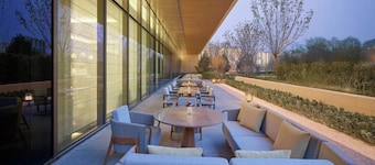 Courtyard By Marriott Korla