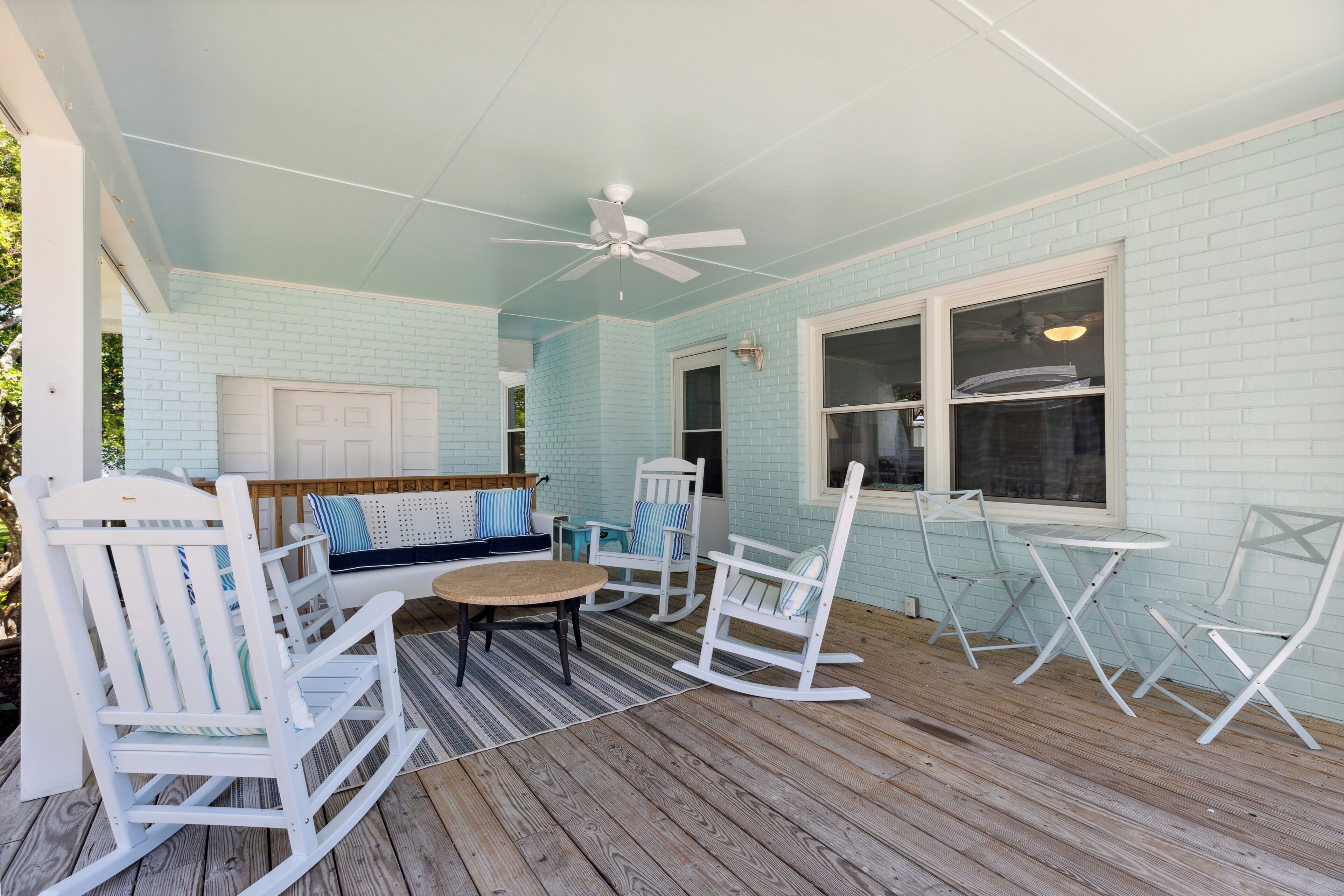 Studio (3 Bedrooms) | Ausstattung der Unterkunft