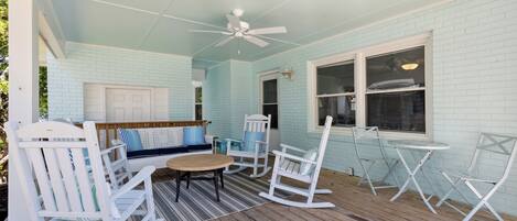 Studio (3 Bedrooms) | Ausstattung der Unterkunft