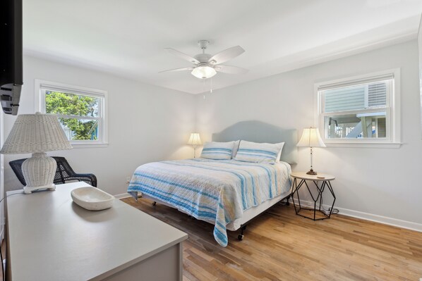 Studio (3 Bedrooms) | Équipement de l’hébergement