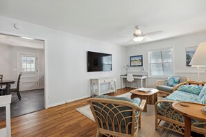 Studio (3 Bedrooms) | Fasilitet på overnattingsstedet