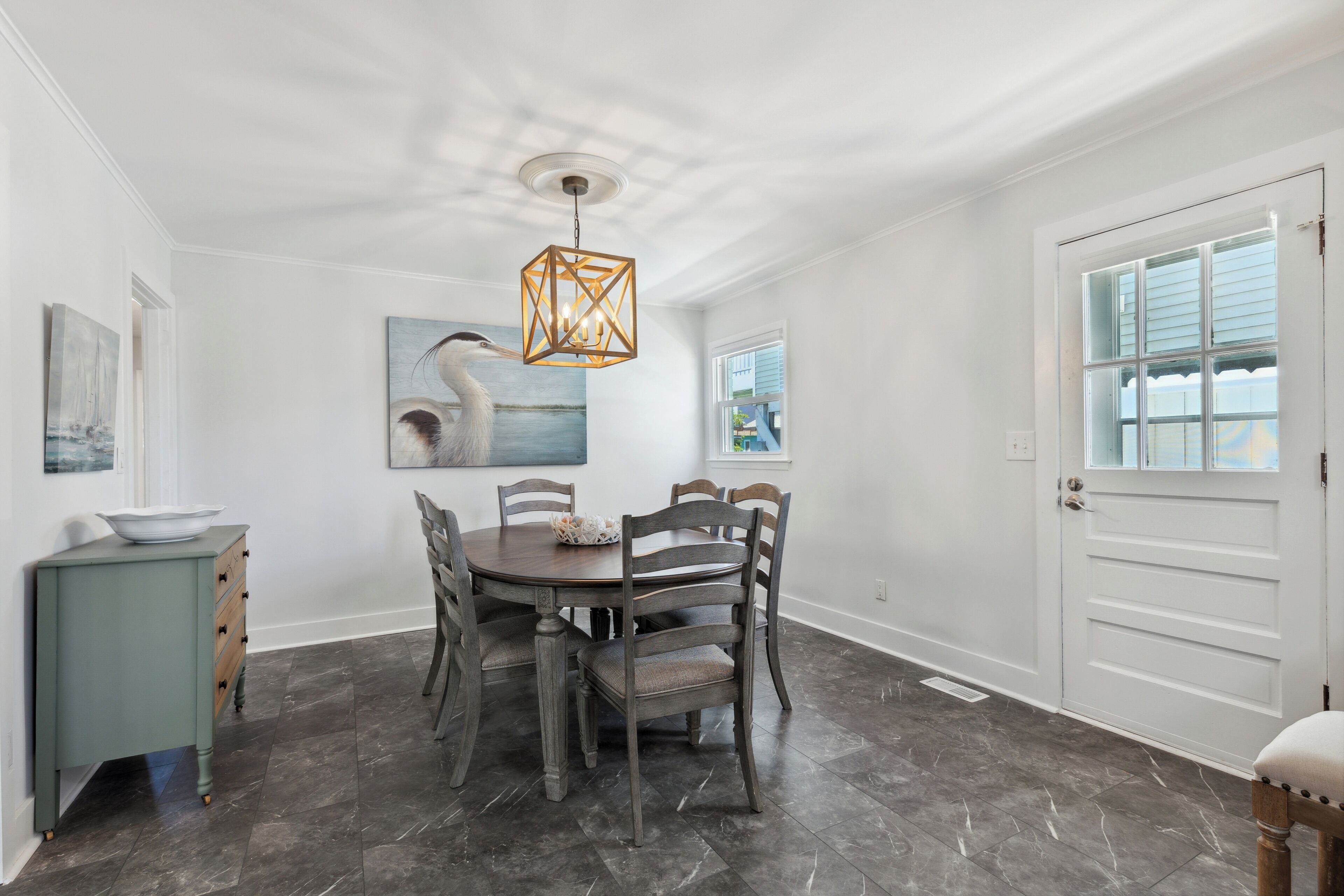 Studio (3 Bedrooms) | Property amenity