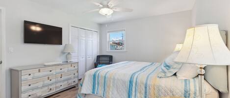 開放式客房 (3 Bedrooms) | 住宿設施服務