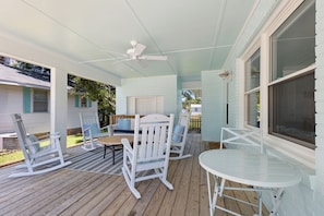 Studio (3 Bedrooms) | Property amenity - Rec Player's Retreat by Carolina Retreats (Carolina Beach)