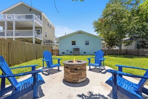 Studio (3 Bedrooms) | Tiện nghi, dịch vụ nơi lưu trú