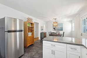 Studio (3 Bedrooms) | Fasilitet på overnattingsstedet