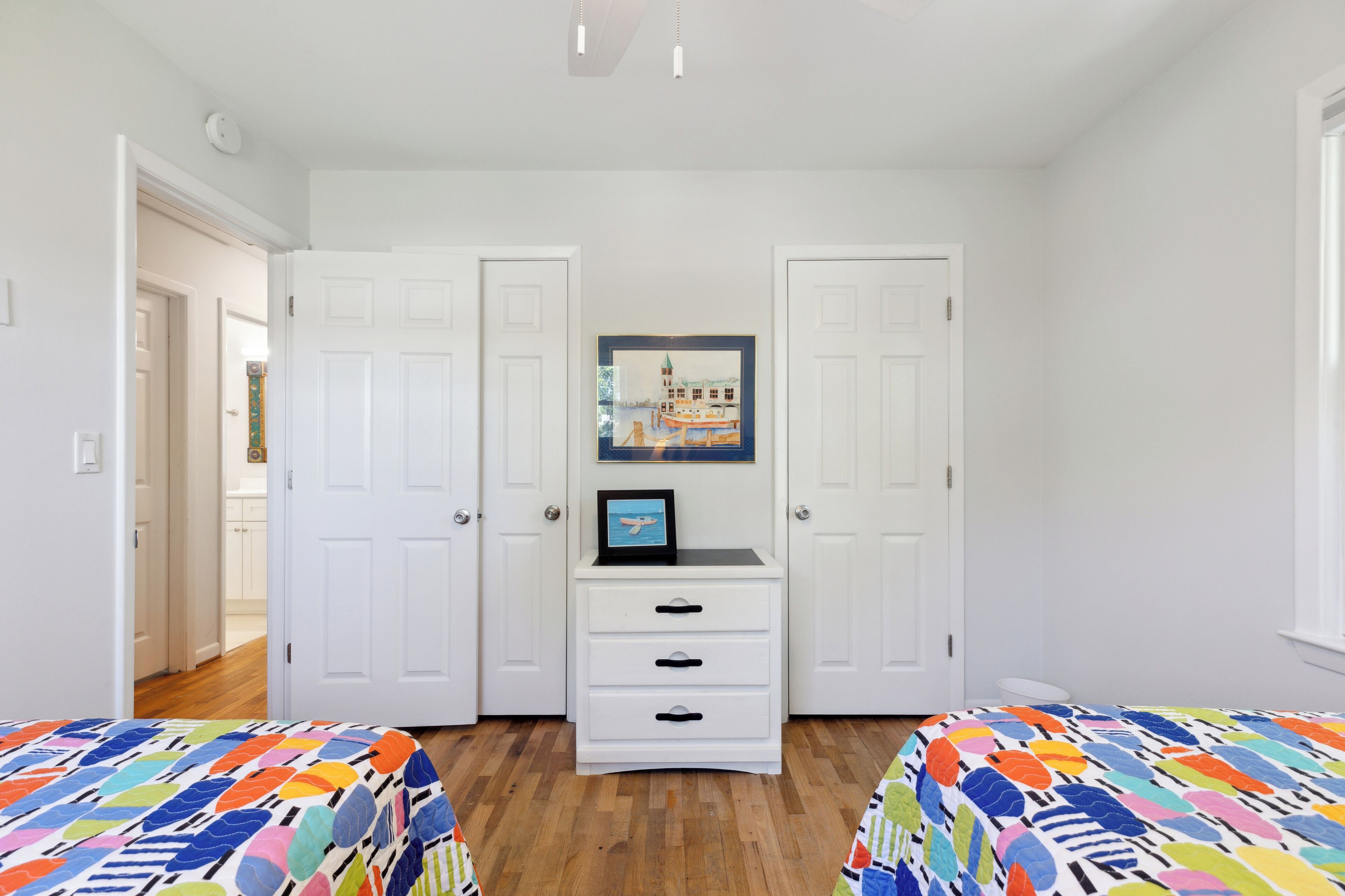 Studio (3 Bedrooms) | Property amenity