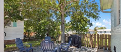 Studio (3 Bedrooms) | Property amenity