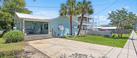 Studio (3 Bedrooms) | Accommodatievoorzieningen