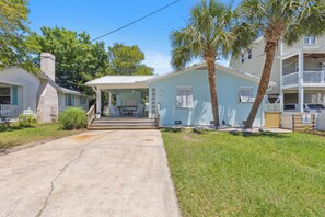 Studio (3 Bedrooms) | Équipement de l’hébergement