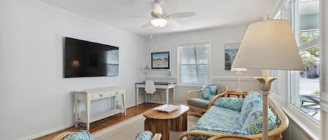 开间 (3 Bedrooms) | 住宿服务设施