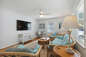 Studio (3 Bedrooms) | Property amenity - Rec Player's Retreat by Carolina Retreats (Carolina Beach)