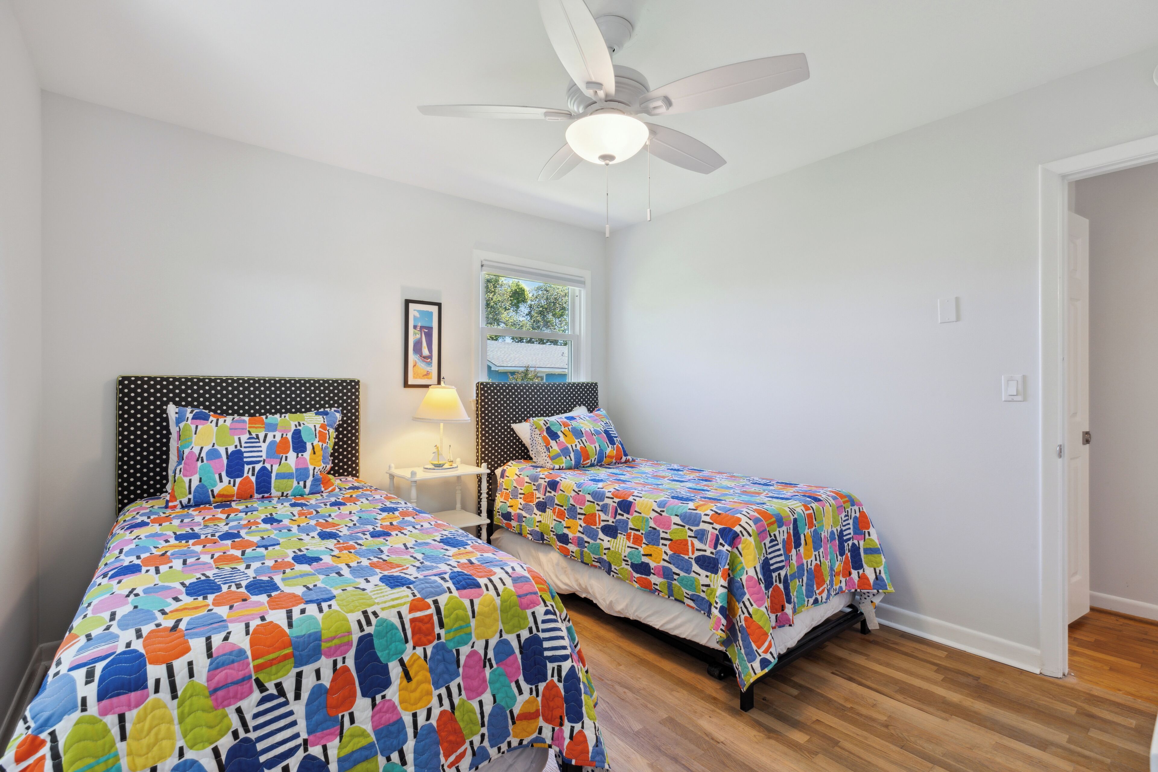 开间 (3 Bedrooms) | 住宿服务设施