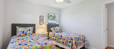 Estudio (3 Bedrooms) | Servicio de la propiedad