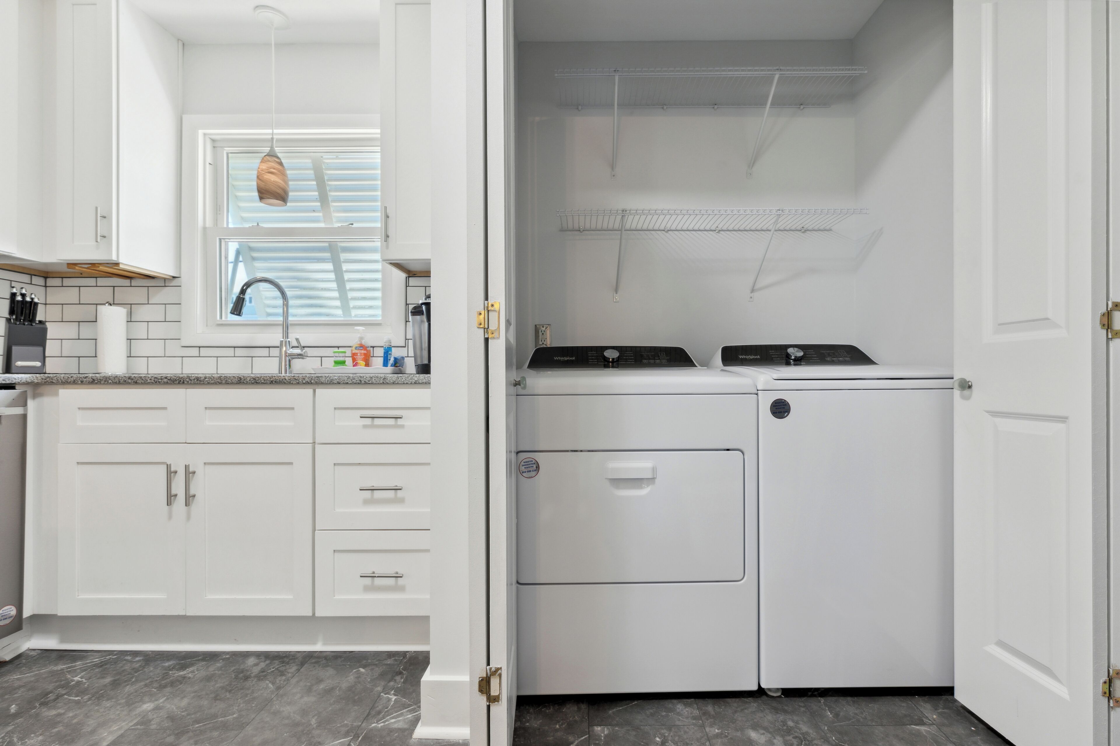 开间 (3 Bedrooms) | 住宿服务设施