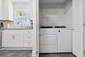 Studio (3 Bedrooms) | Fasilitet på overnattingsstedet