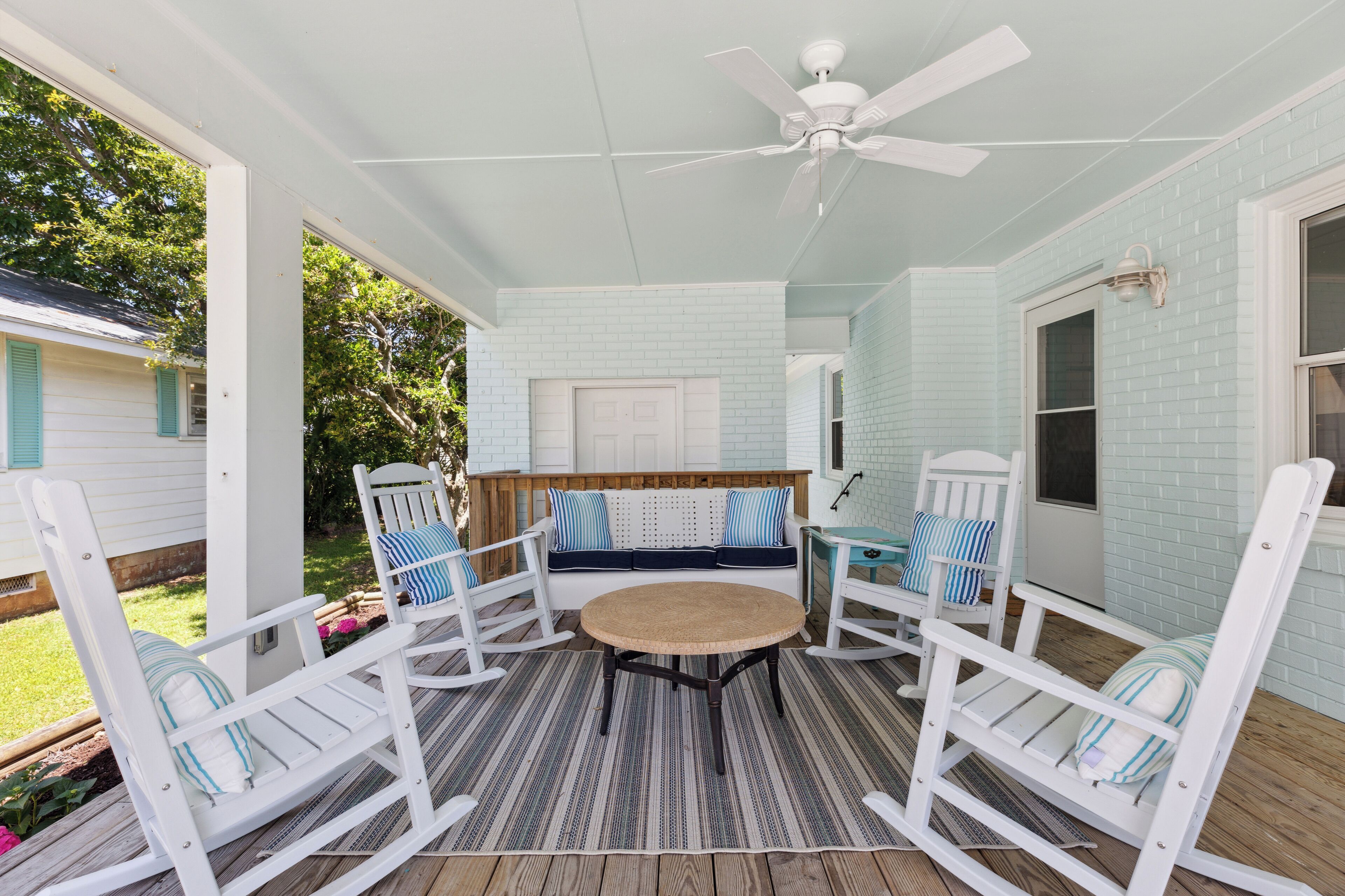 开间 (3 Bedrooms) | 住宿服务设施