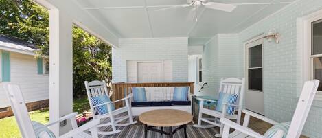 Studio (3 Bedrooms) | Accommodatievoorziening