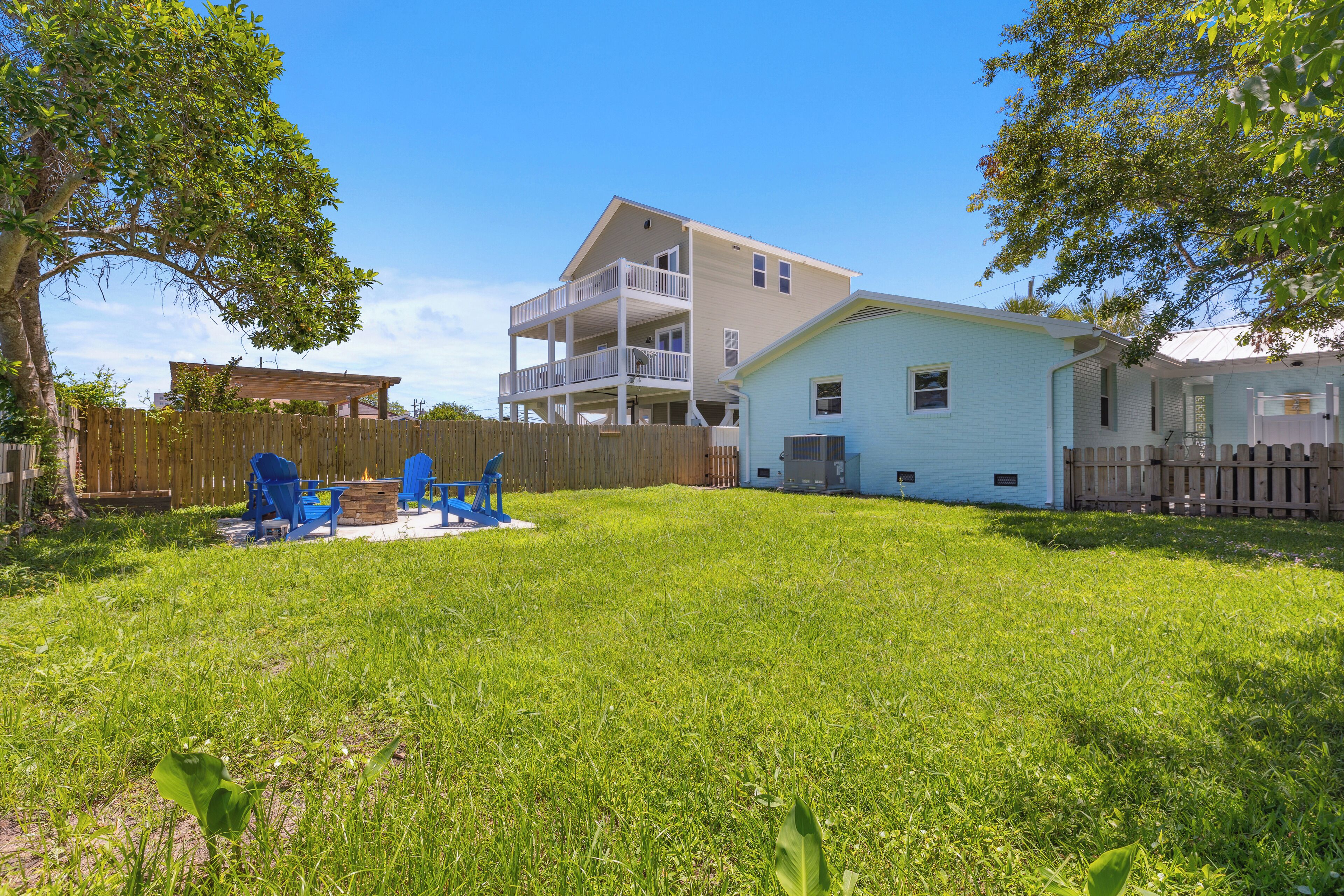 Studio (3 Bedrooms) | Property amenity