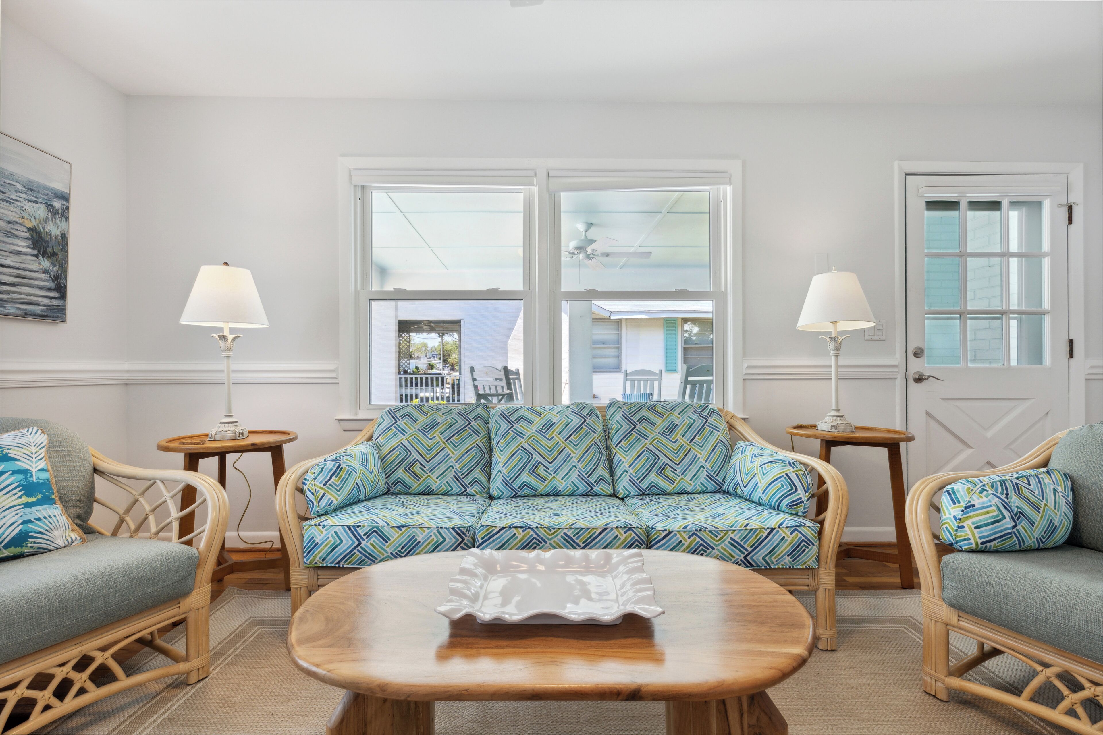 إستديو (3 Bedrooms) | وسائل الراحة في المنشأة