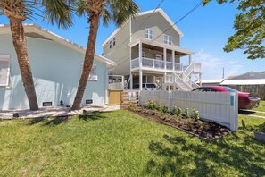 Studio (3 Bedrooms) | Fasilitet på overnattingsstedet