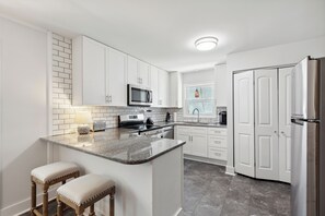 Studio (3 Bedrooms) | Équipement de l’hébergement