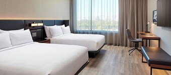Ac Hotel St. Louis Downtown