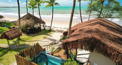 Pousada Xalés de Maracaípe