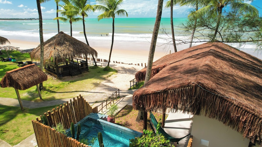 Pousada Xalés de Maracaípe