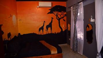 Iron/ironing board, free WiFi, bed sheets, wheelchair access