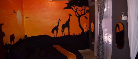 Bügeleisen/Bügelbrett, kostenloses WLAN, Bettwäsche, Rollstuhlgeeignet