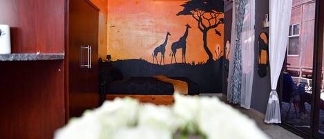 2 dormitoris, planxa i posts de planxar, wifi gratuïta i roba de llit